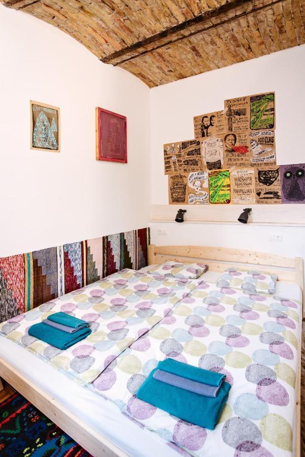 The Nest In Downtown บูดาเปสต์ ภายนอก รูปภาพ